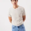 T-shirt homme Devon Référence : MDEV02AH26