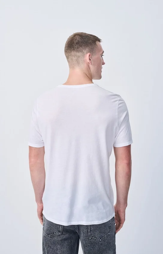 T-shirt homme Devon Référence : MDEV02AH26