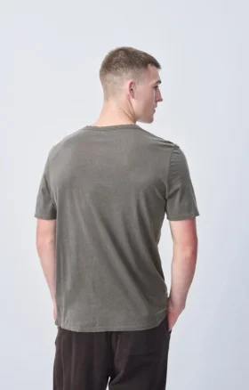 T-shirt homme Devon Référence : MDEV02AH26