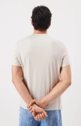 T-shirt homme Devon Référence : MDEV02AH26