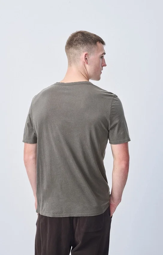 T-shirt homme Devon Référence : MDEV02AH26