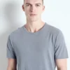 T-shirt homme Devon Référence : MDEV02AH26