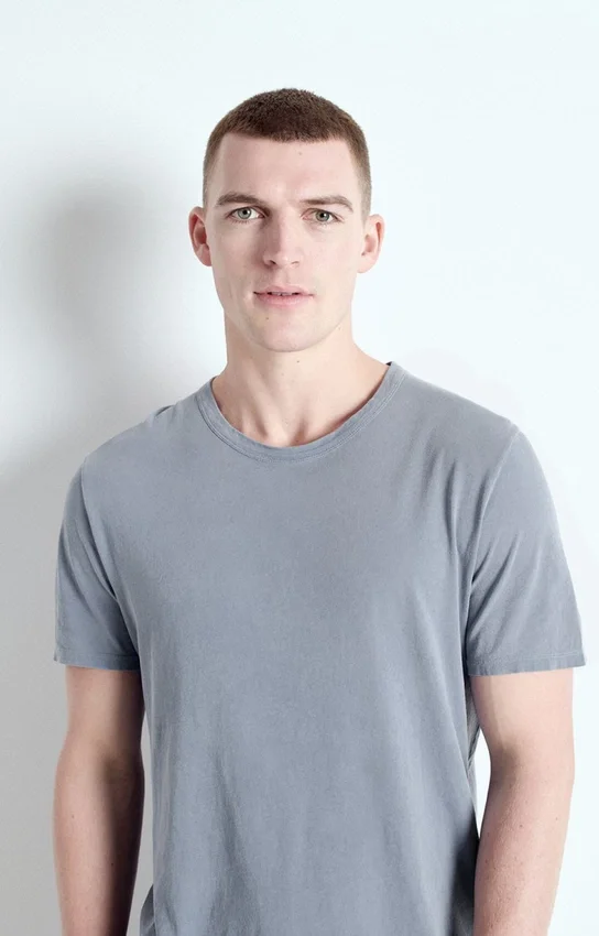 T-shirt homme Devon Référence : MDEV02AH26