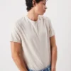 T-shirt homme Devon Référence : MDEV02AH26