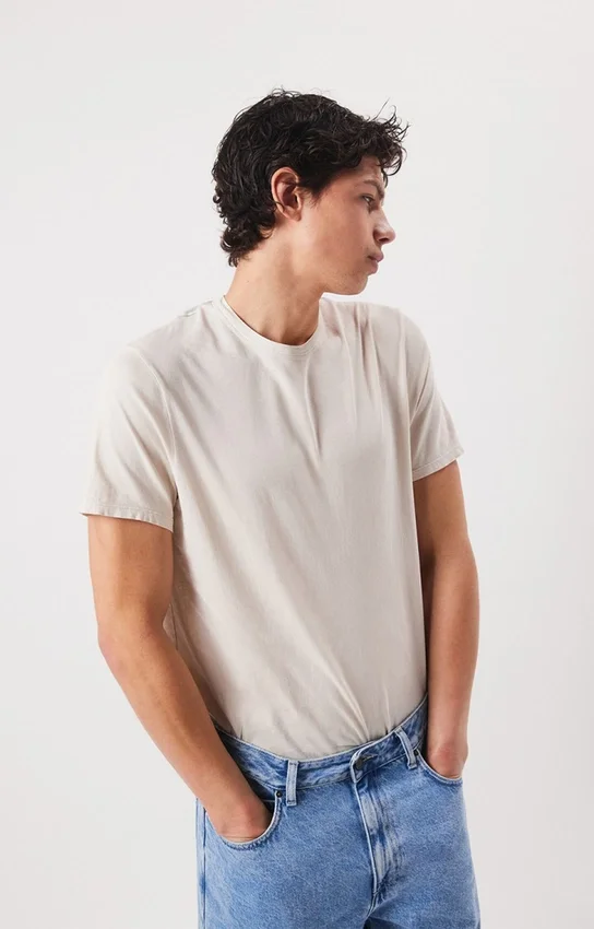 T-shirt homme Devon Référence : MDEV02AH26
