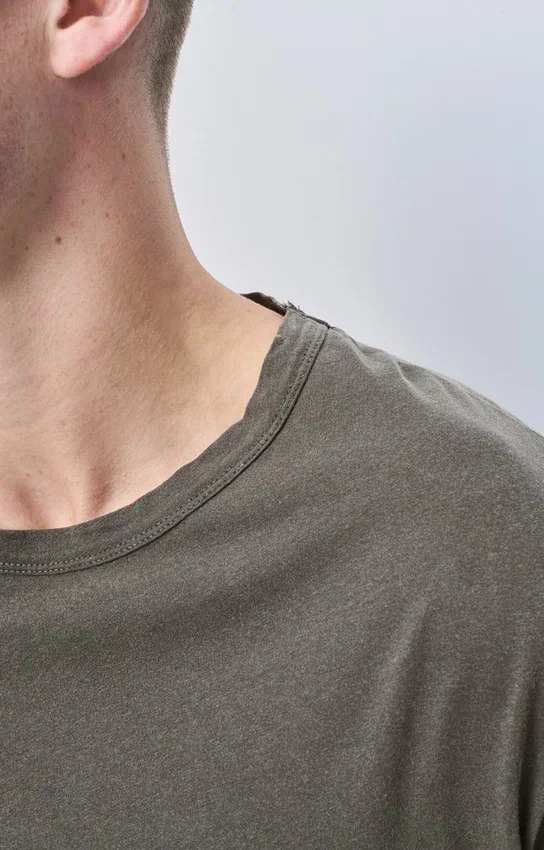 T-shirt homme Devon Référence : MDEV02AH26