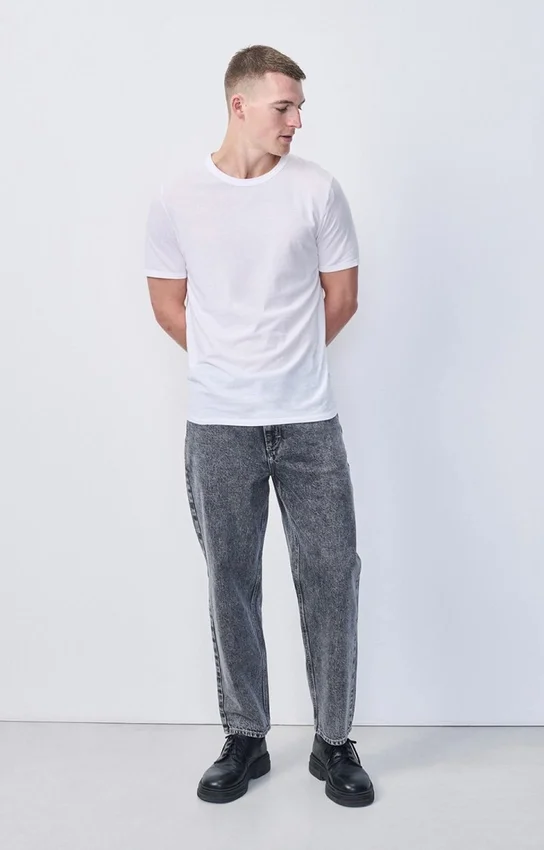 T-shirt homme Devon Référence : MDEV02AH26