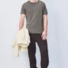 T-shirt homme Devon Référence : MDEV02AH26