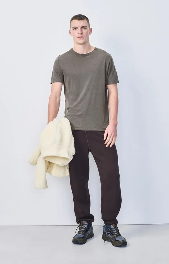 T-shirt homme Devon Référence : MDEV02AH26