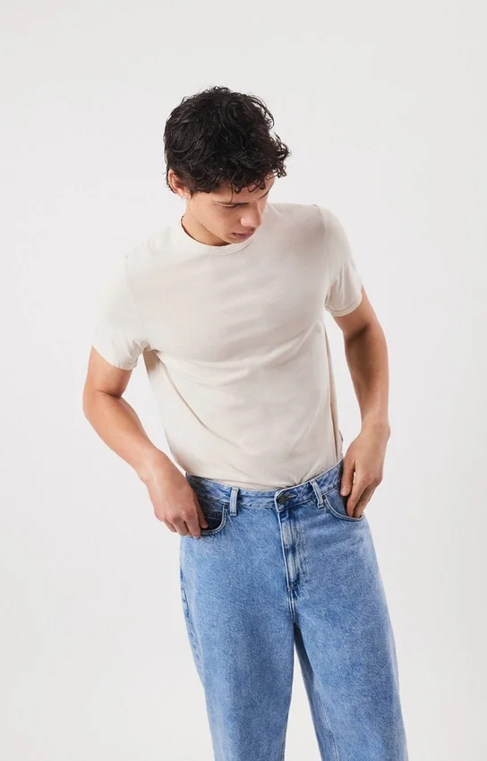 T-shirt homme Devon Référence : MDEV02AH26