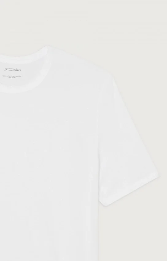 T-shirt homme Devon Référence : MDEV02AH26