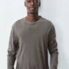 T-shirt homme Devon Référence : MDEV02CH26