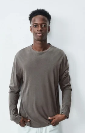 T-shirt homme Devon Référence : MDEV02CH26
