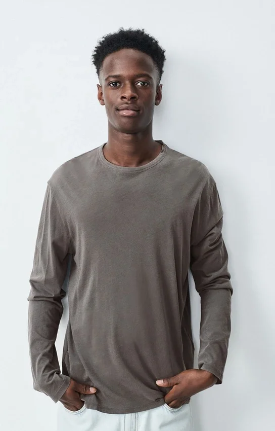 T-shirt homme Devon Référence : MDEV02CH26