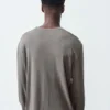 T-shirt homme Devon Référence : MDEV02CH26