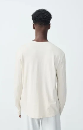 T-shirt homme Devon Référence : MDEV02CH26