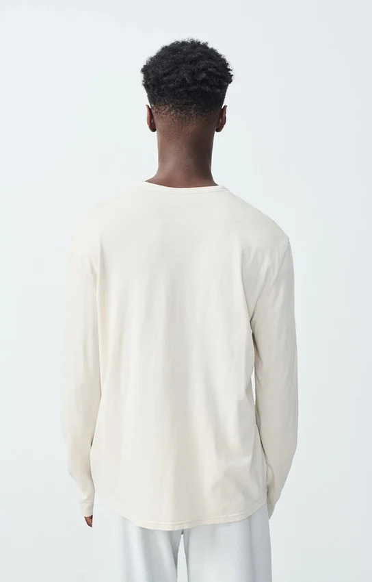 T-shirt homme Devon Référence : MDEV02CH26