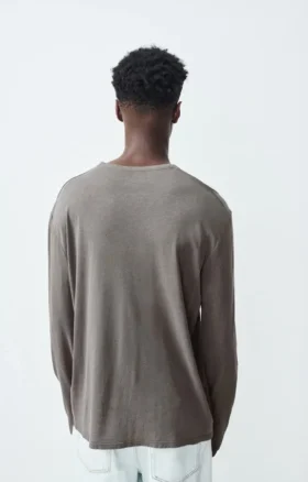 T-shirt homme Devon Référence : MDEV02CH26