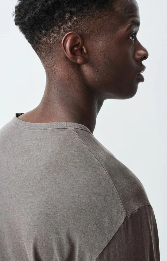 T-shirt homme Devon Référence : MDEV02CH26