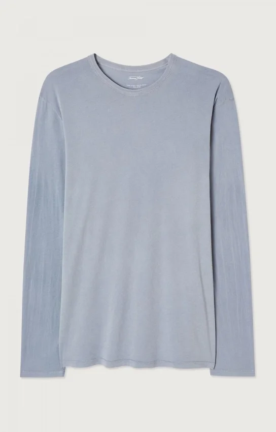 T-shirt homme Devon Référence : MDEV02CH26
