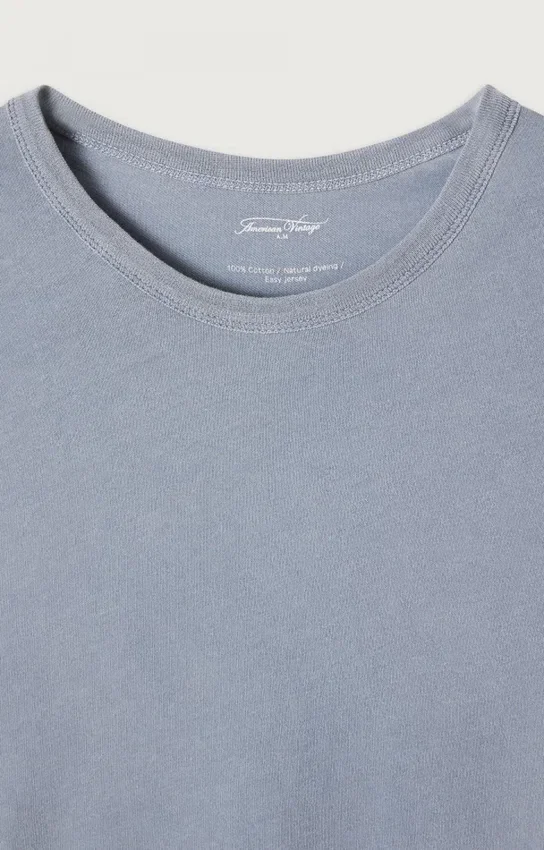 T-shirt homme Devon Référence : MDEV02CH26