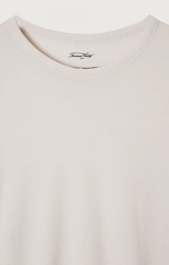 T-shirt homme Devon Référence : MDEV02CH26