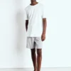 T-shirt homme Fakobay Référence : MFAK02AH26