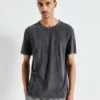 T-shirt homme Fakobay Référence : MFAK02AH26