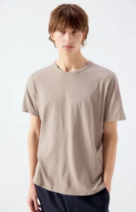 T-shirt homme Fakobay Référence : MFAK02AH26