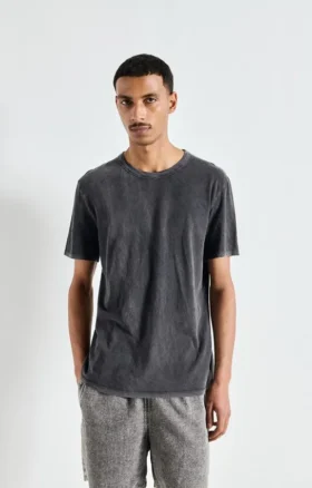 T-shirt homme Fakobay Référence : MFAK02AH26