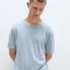 T-shirt homme Fakobay Référence : MFAK02AH26