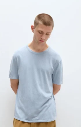 T-shirt homme Fakobay Référence : MFAK02AH26