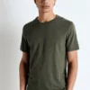T-shirt homme Fakobay Référence : MFAK02AH26