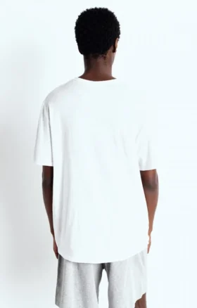 T-shirt homme Fakobay Référence : MFAK02AH26