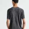 T-shirt homme Fakobay Référence : MFAK02AH26
