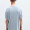 T-shirt homme Fakobay Référence : MFAK02AH26