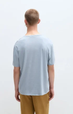 T-shirt homme Fakobay Référence : MFAK02AH26