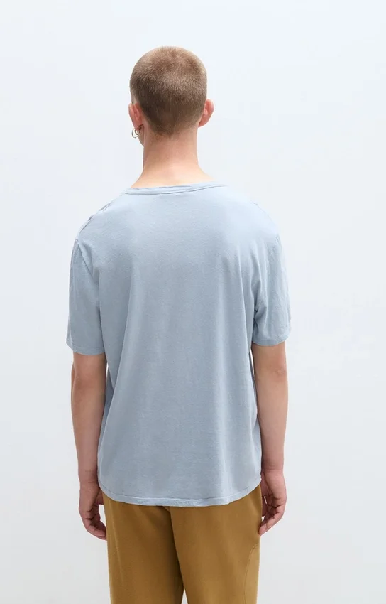 T-shirt homme Fakobay Référence : MFAK02AH26