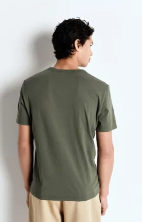 T-shirt homme Fakobay Référence : MFAK02AH26