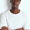 T-shirt homme Fakobay Référence : MFAK02AH26
