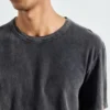 T-shirt homme Fakobay Référence : MFAK02AH26
