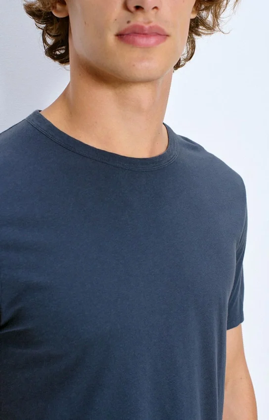 T-shirt homme Fakobay Référence : MFAK02AH26