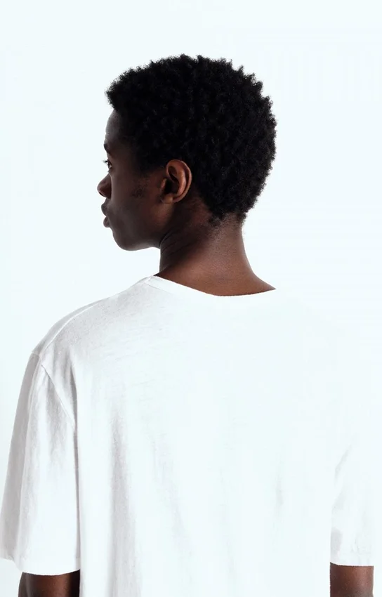 T-shirt homme Fakobay Référence : MFAK02AH26