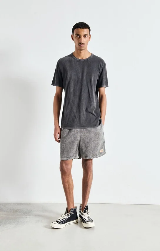 T-shirt homme Fakobay Référence : MFAK02AH26