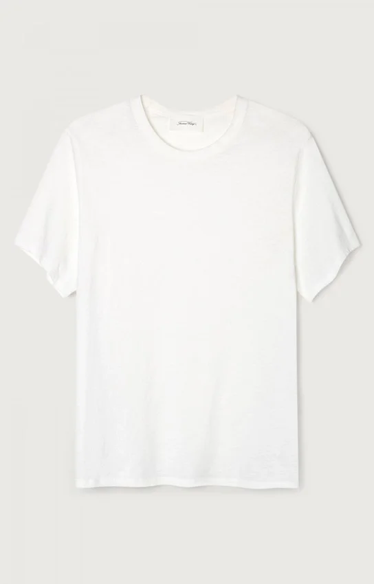 T-shirt homme Fakobay Référence : MFAK02AH26