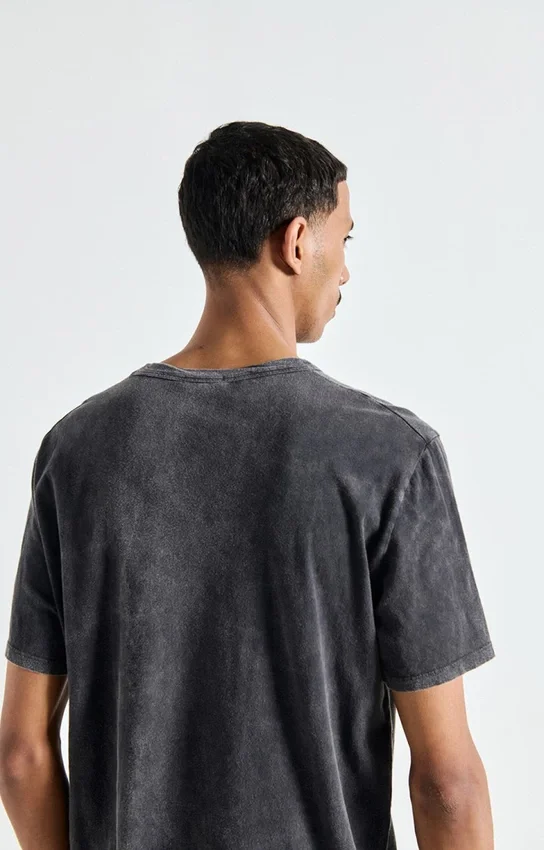 T-shirt homme Fakobay Référence : MFAK02AH26