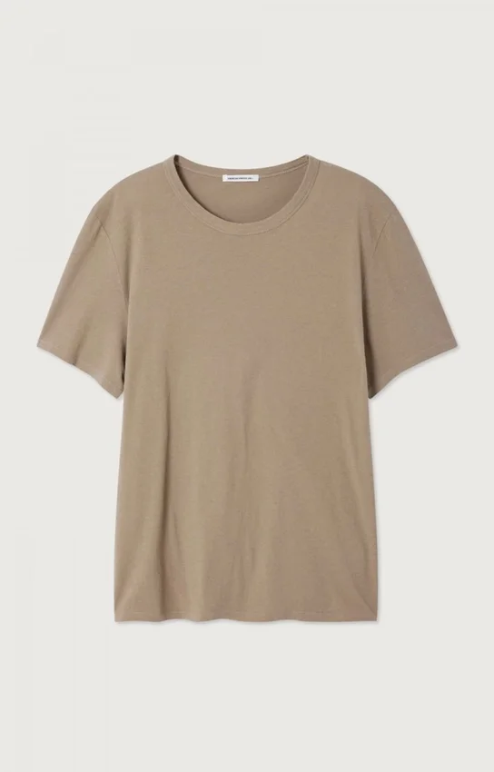 T-shirt homme Fakobay Référence : MFAK02AH26