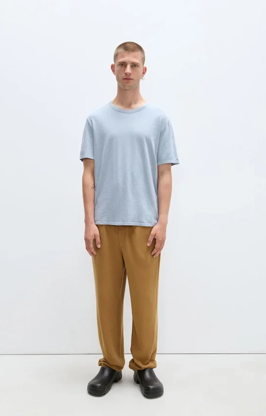 T-shirt homme Fakobay Référence : MFAK02AH26