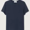T-shirt homme Fakobay Référence : MFAK02AH26