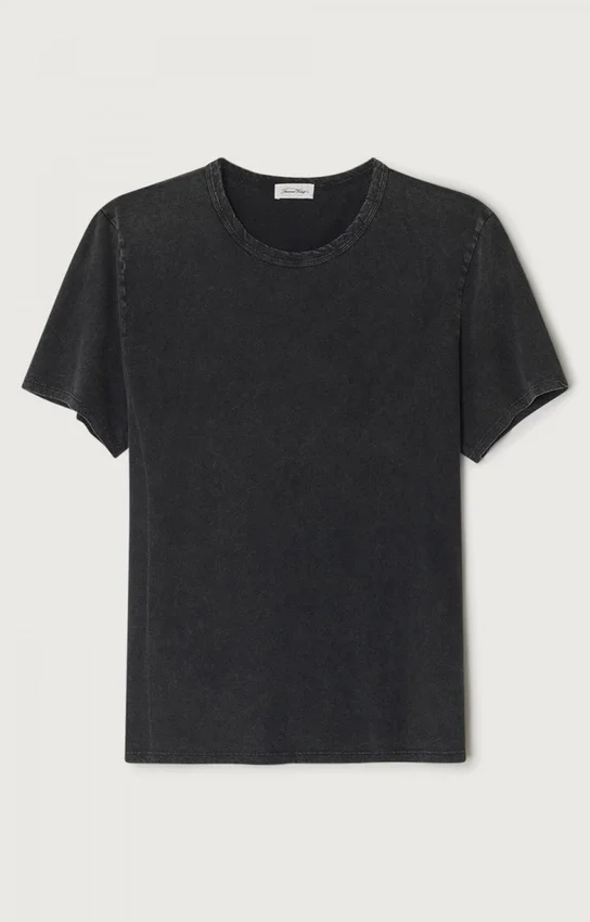T-shirt homme Fakobay Référence : MFAK02AH26